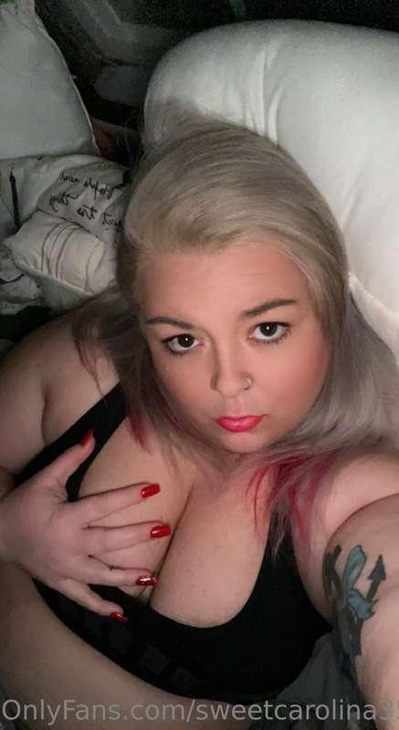 Did someone say titty Tuesday? 😈