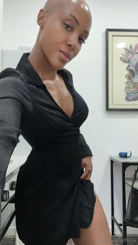 Good night loves!!! How have you been these days? I've had a..