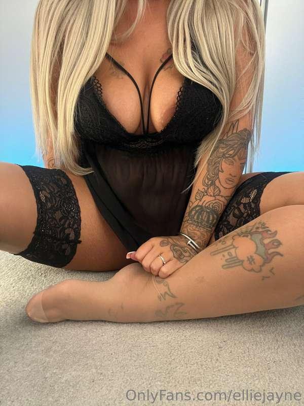 I’m planning to buy some naughty new lingerie 
Contribute to..