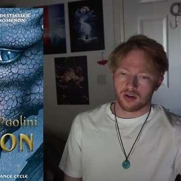 Eragon Chapter 37 🐉