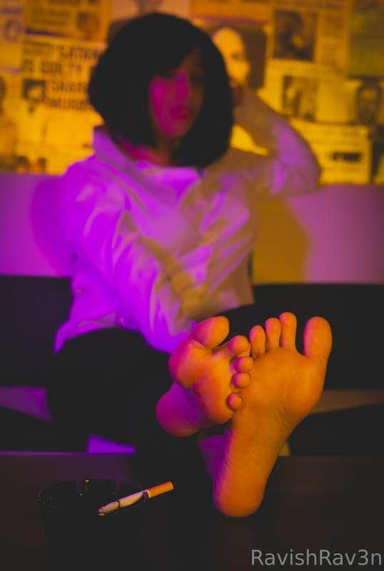 For the love of feet 🤣😂🤣 get it?! 🤣😂
