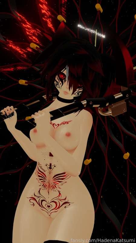 hadenakatsumi image #8