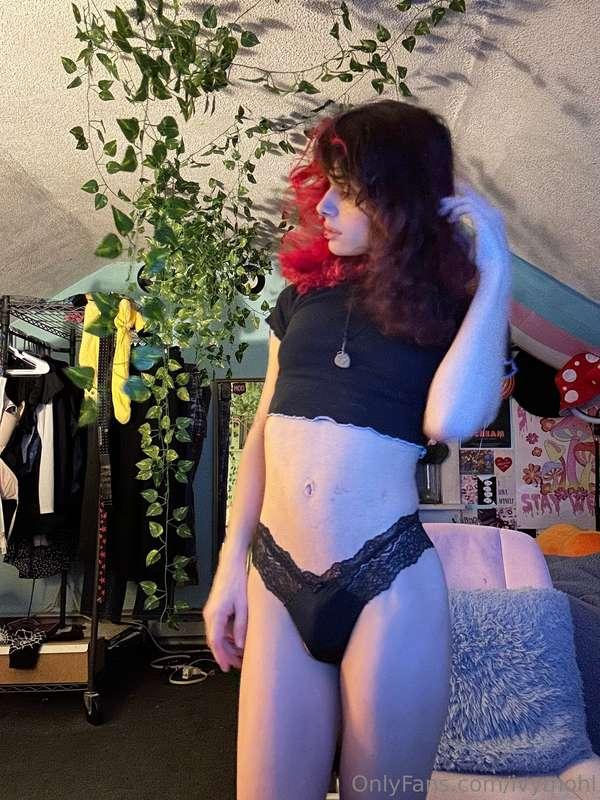 Did u miss me? 
