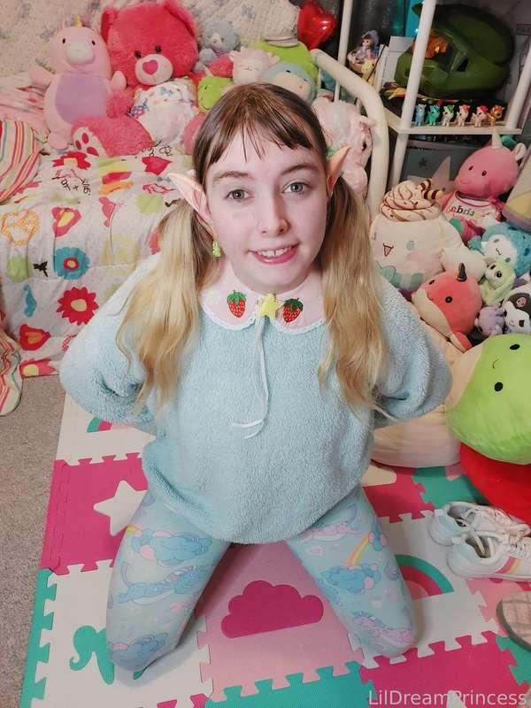 lildreamprincess image #22