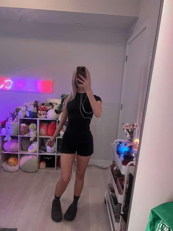 last nite ootd 