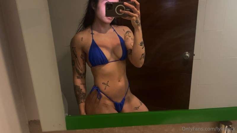 Good morning from Bali 💫