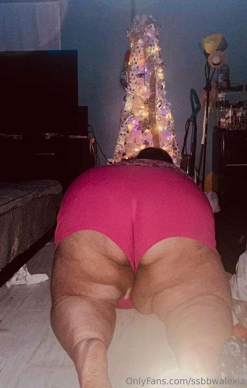 Merry early Christmas 😘