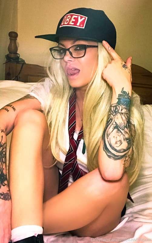 You will OBEY me!!!