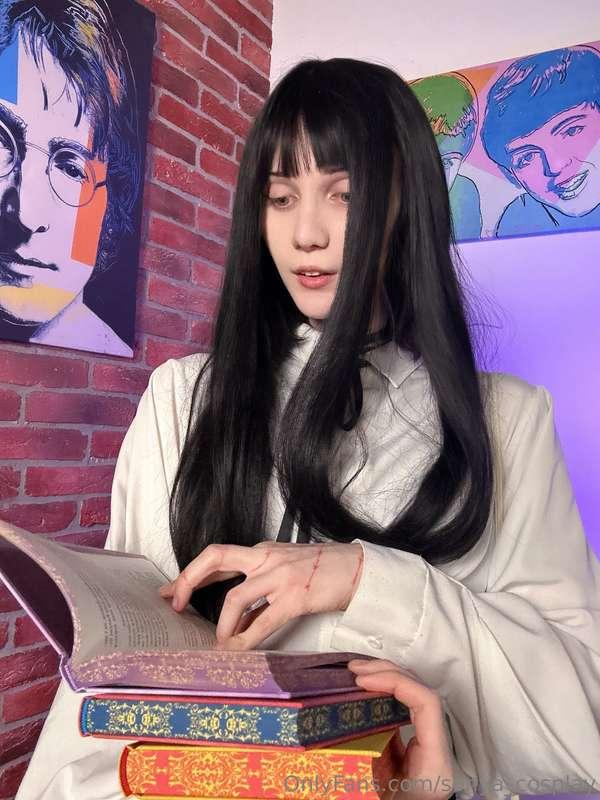 What's your favorite book?🥰