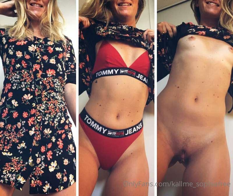 On, half or off? Which one do you prefer?