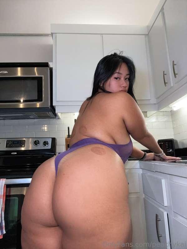 Do I look good enough to eat