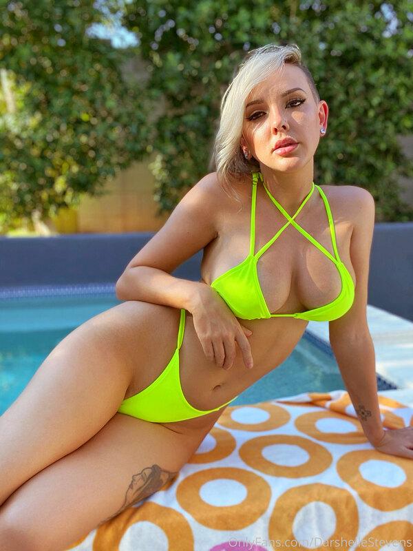 Take this bikini off me at https://onlyfans.com/darshelleste..