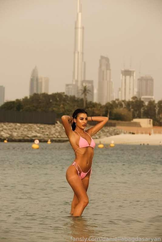 daniellabagdasaryan image #0