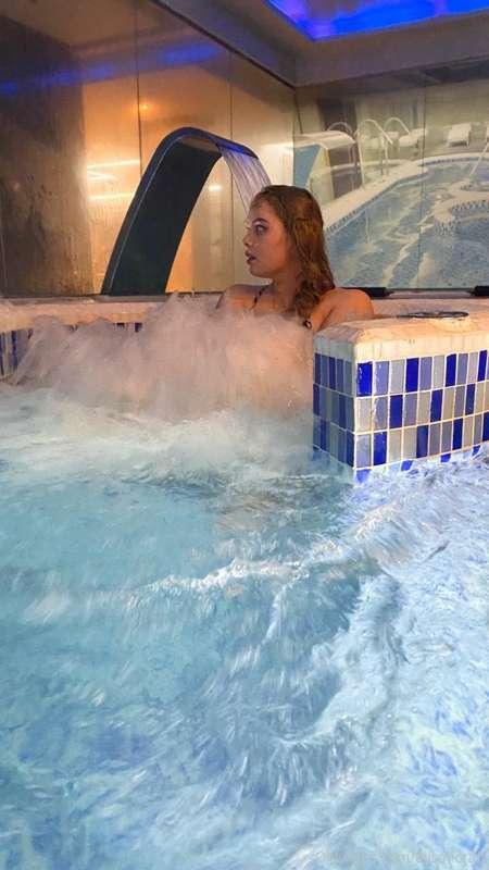 relax time