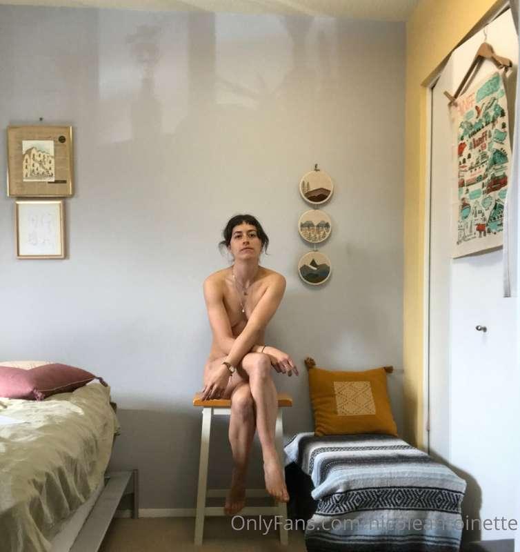 bedroom model
