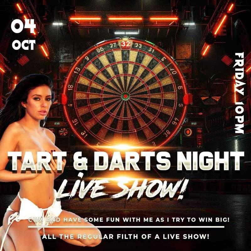 LIVE SHOW!!!!. TOMORROW NIGHT!!!!! SEE YOU ALL THERE!!!! 😛😛😛..
