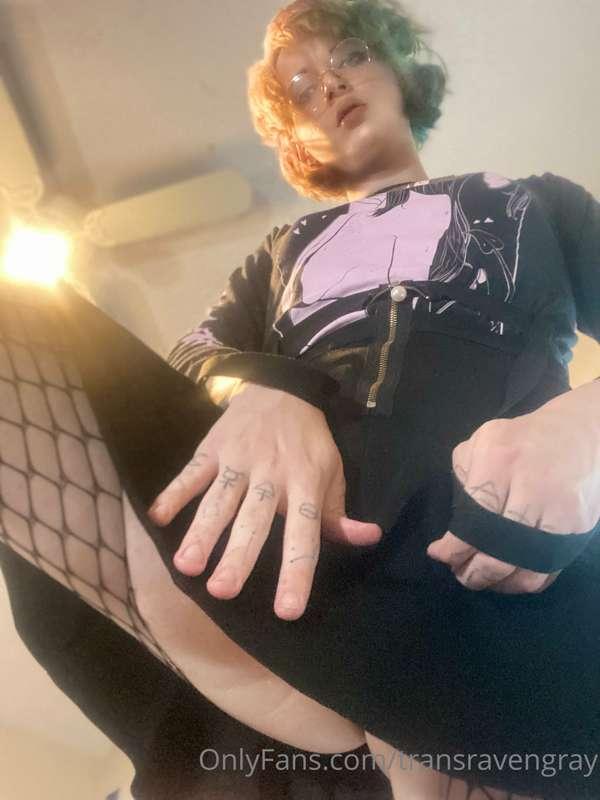 transravengray image #21