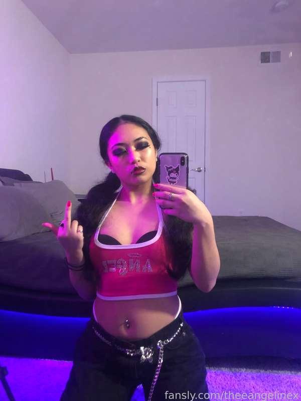 theeangelinex image #8