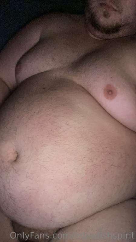 It’s getting even harder to fit in frame, I need a camera ma..