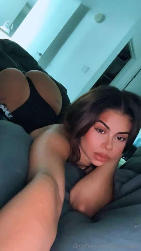 Lay down with me 😉