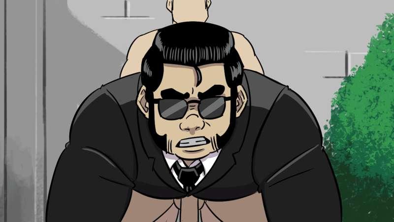 Animation Post