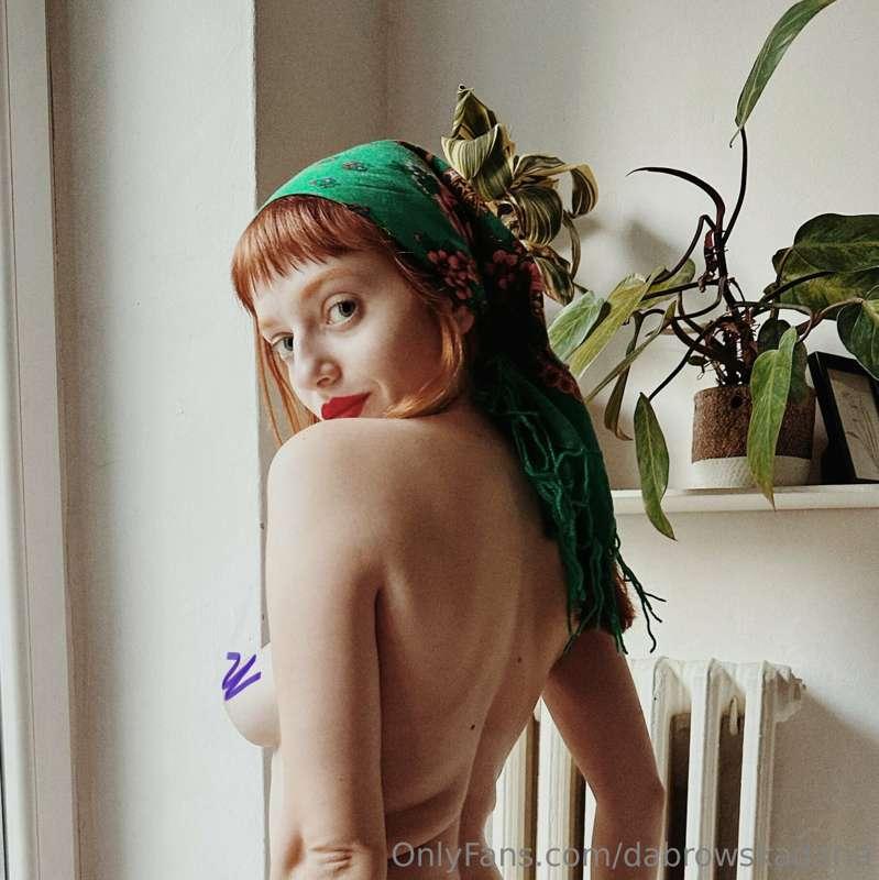 Slavic vibe set 😩🥰