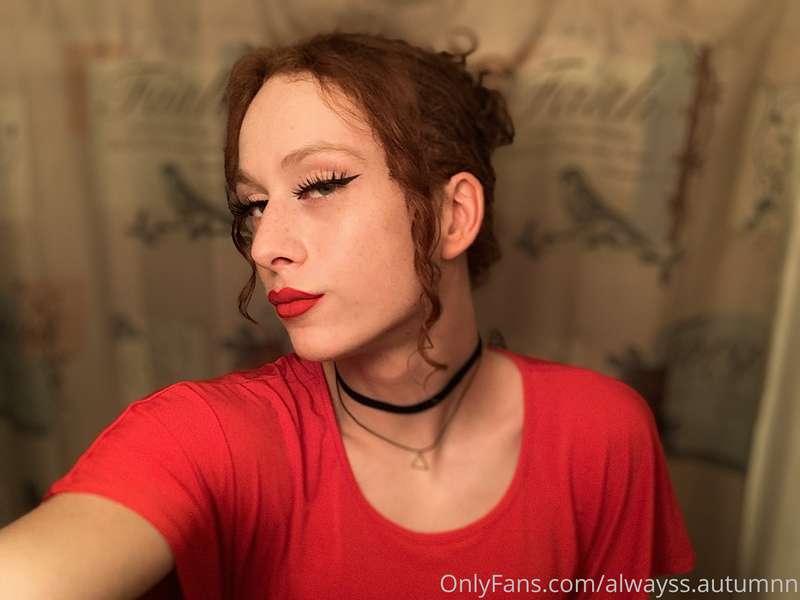 Taking it from behind is the best🤤 i love getting all dolled..