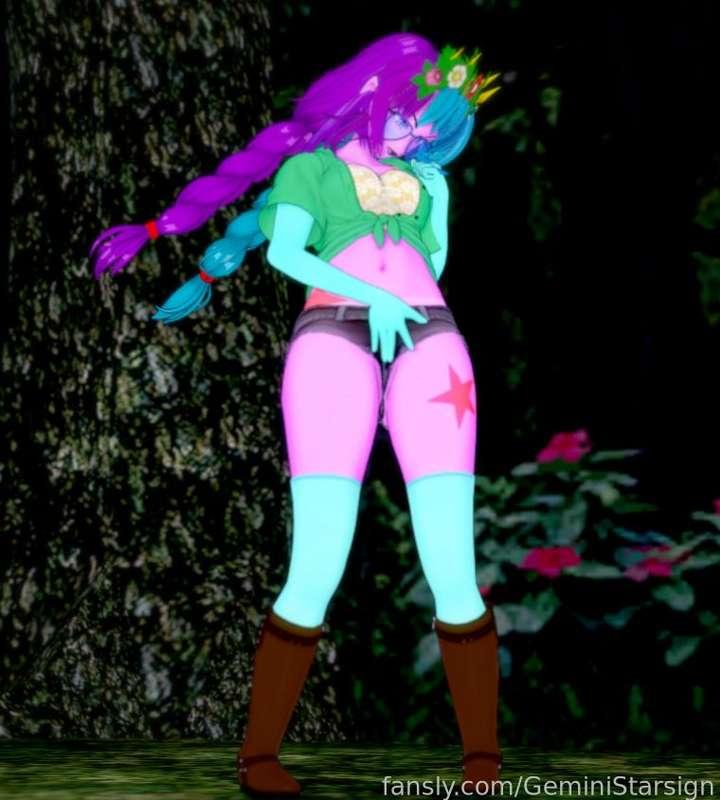 I became aware there's a wild lack of pics of my avatar on here and I'm going to fix that!!

#vtuber #masturbation #anime #lewdtuber #hentai #outdoors #koikatsu #thick