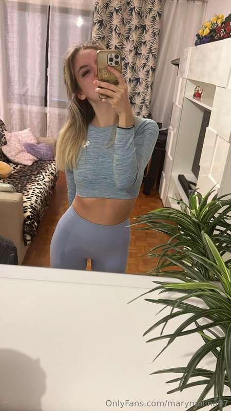 Buongiorno carissimi 😘 proposito di quest'anno è quello di e..