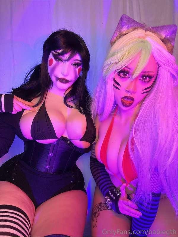 Do you guys want a new roomies collab?