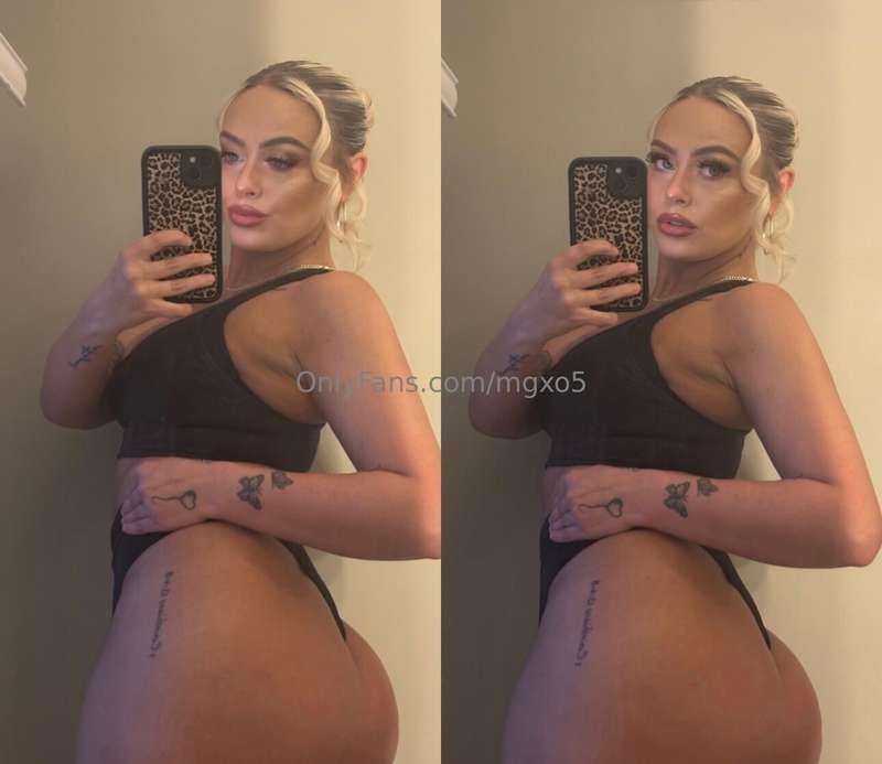 Everyone go unlock the new bundle in your dm. ❤️ pretty plea..