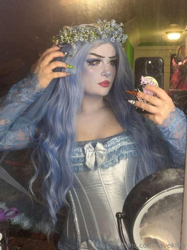 OKAAAAAY BUT I KINDA SLAYED THIZ 💙