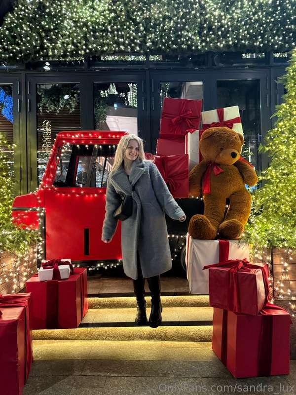 What's your favorite thing about winter?🥰
