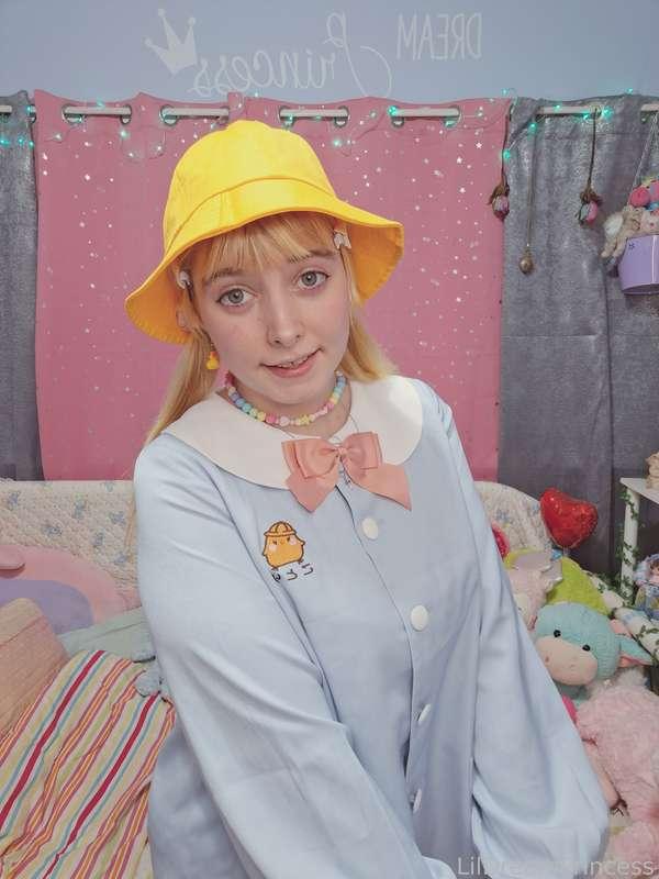 lildreamprincess image #15