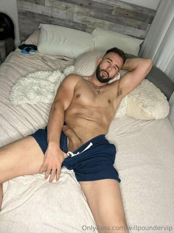 Would you undress and take care of me? 😈