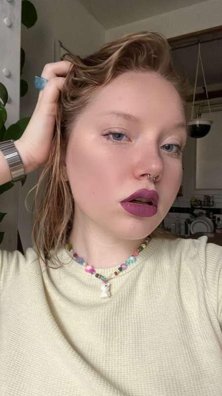 redheadalana image #1