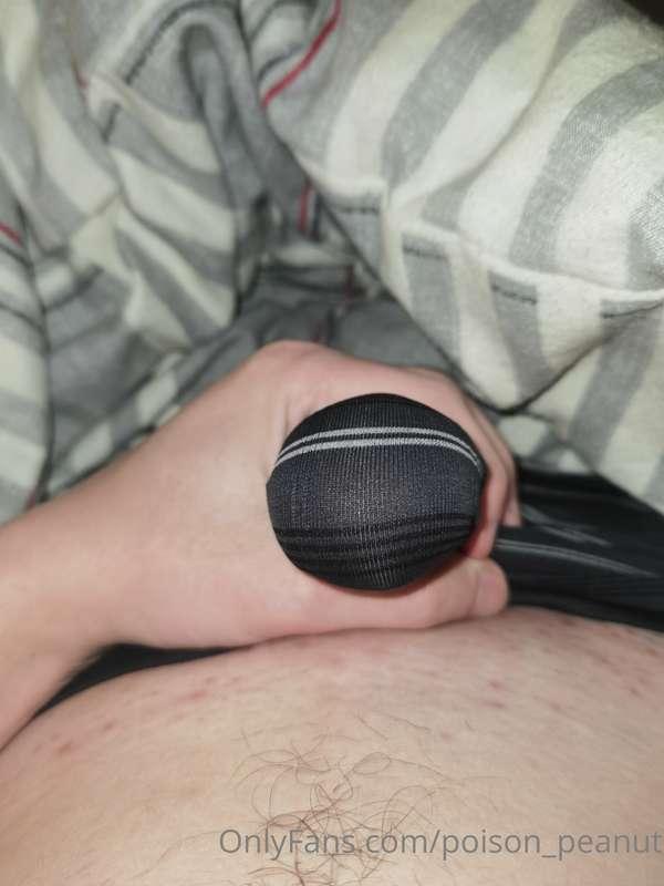 poison_peanut image #1