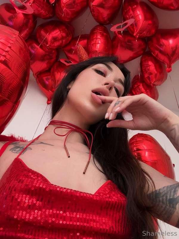 Love bites… but so do I. 💔
