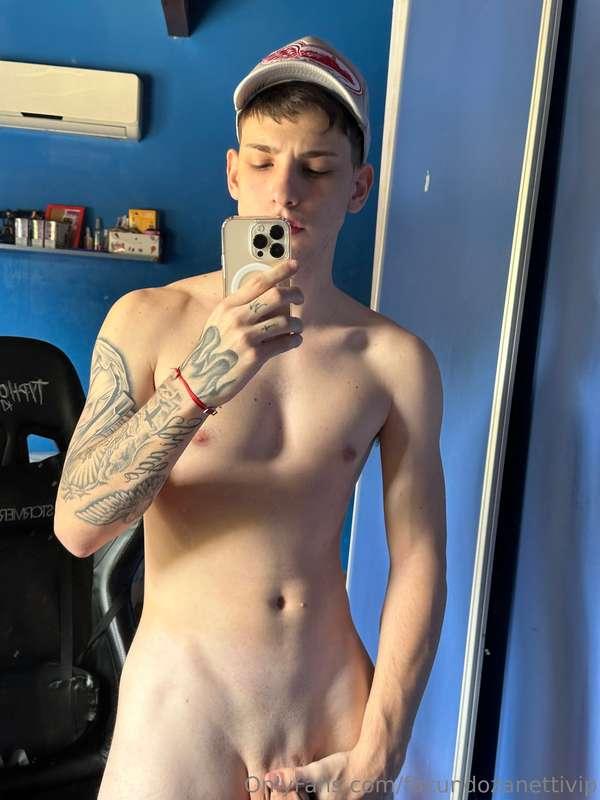 facundozanettivip image #1