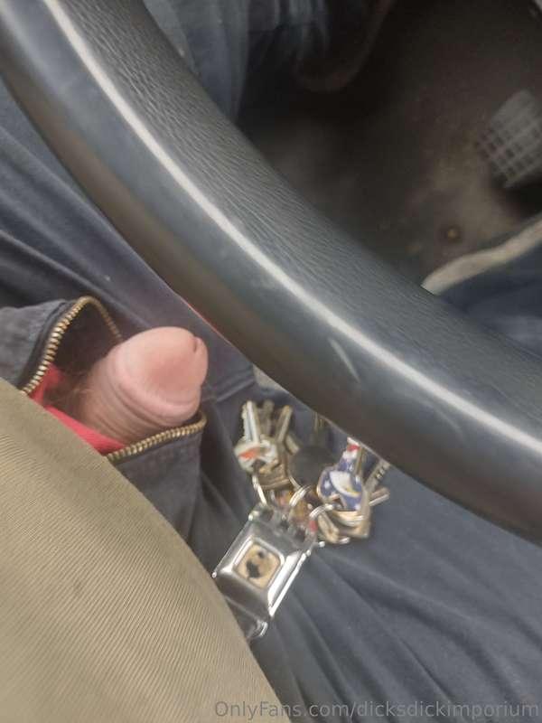 Peek a boo