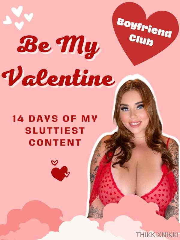 💓🐝 𝐕-𝐃𝐀𝐘 𝐂𝐋𝐔𝐁 🐝💓 for all rebill subscribers ! You will start..