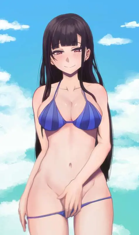 Chiyo Nee-San! 