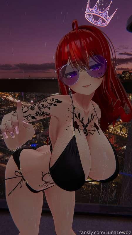 lunalewdz image #1