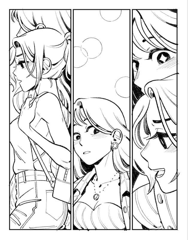 Chapter 8 / Page 23 breakdowns