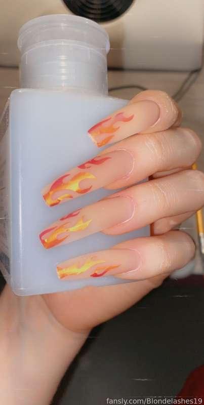 blondelashes19 image #6
