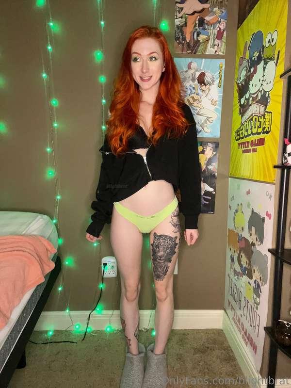 blightbrat image #3