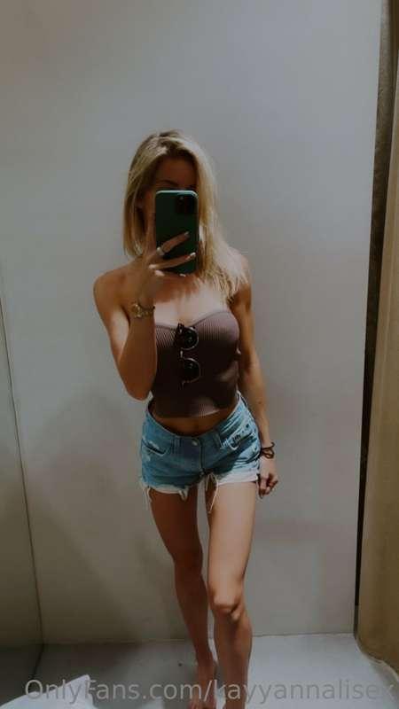 In the mood to cum.. wbu? 🤪