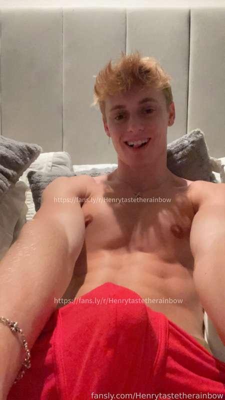 henrytastetherainbow image #0