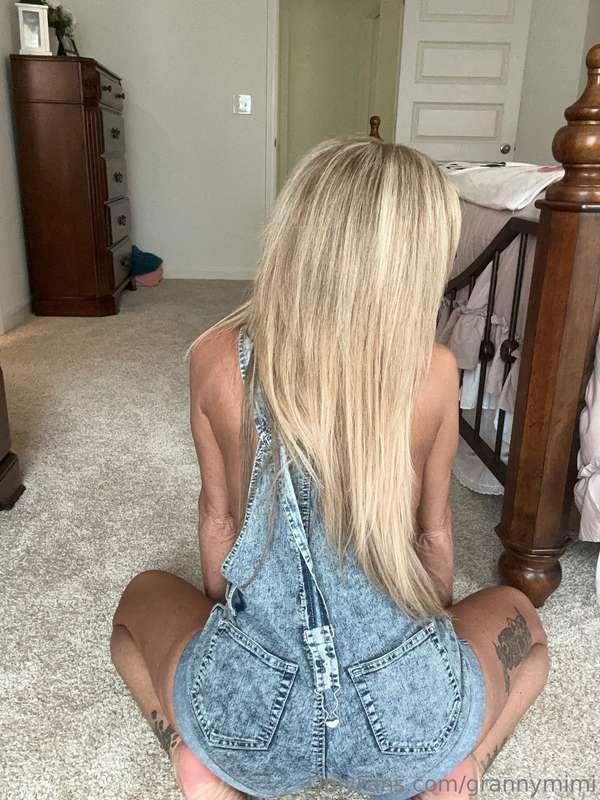 grannymimi image #4