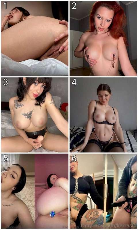 🚀 FOLLOW MY BESTIES FOR VIP CONTENT!1. 💙🌸 @lolataylorfree 🌸💙..